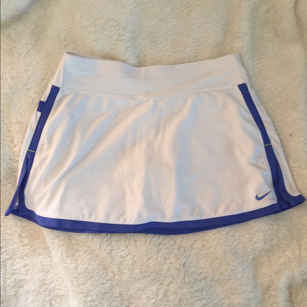 Nike Tennis Skirt!